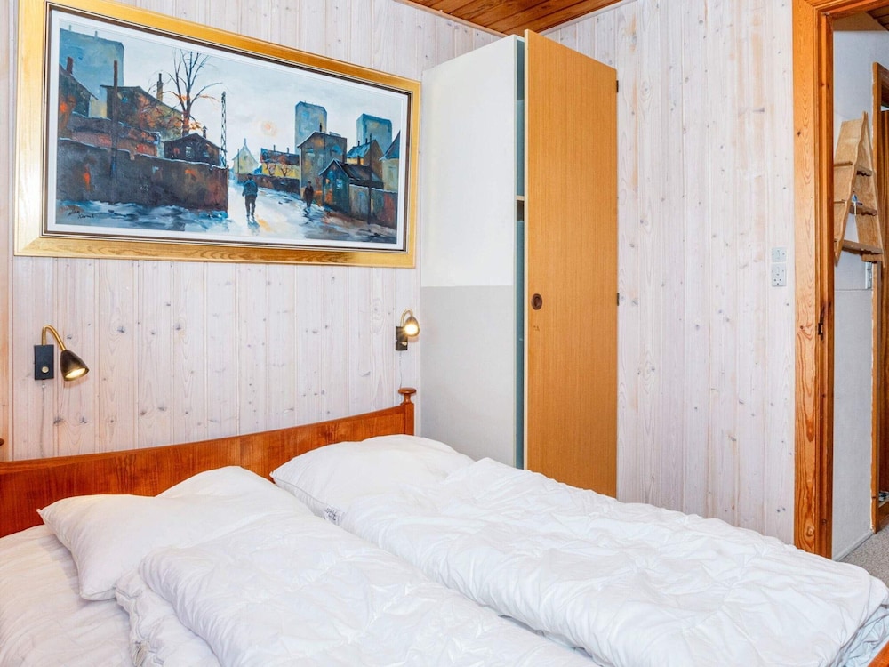 6 Person Holiday Home in Thisted-by Traum view 4
