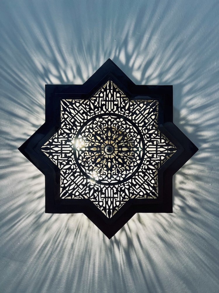 Riad Instant T