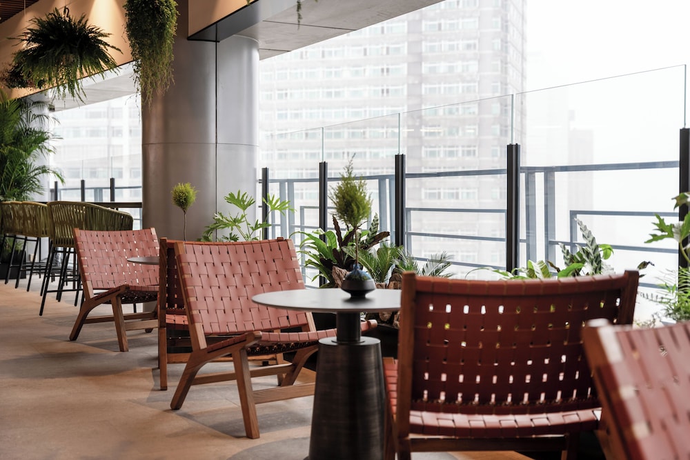 SSAW Boutique Hotel (Jiefangbei Hongyadong Branch)