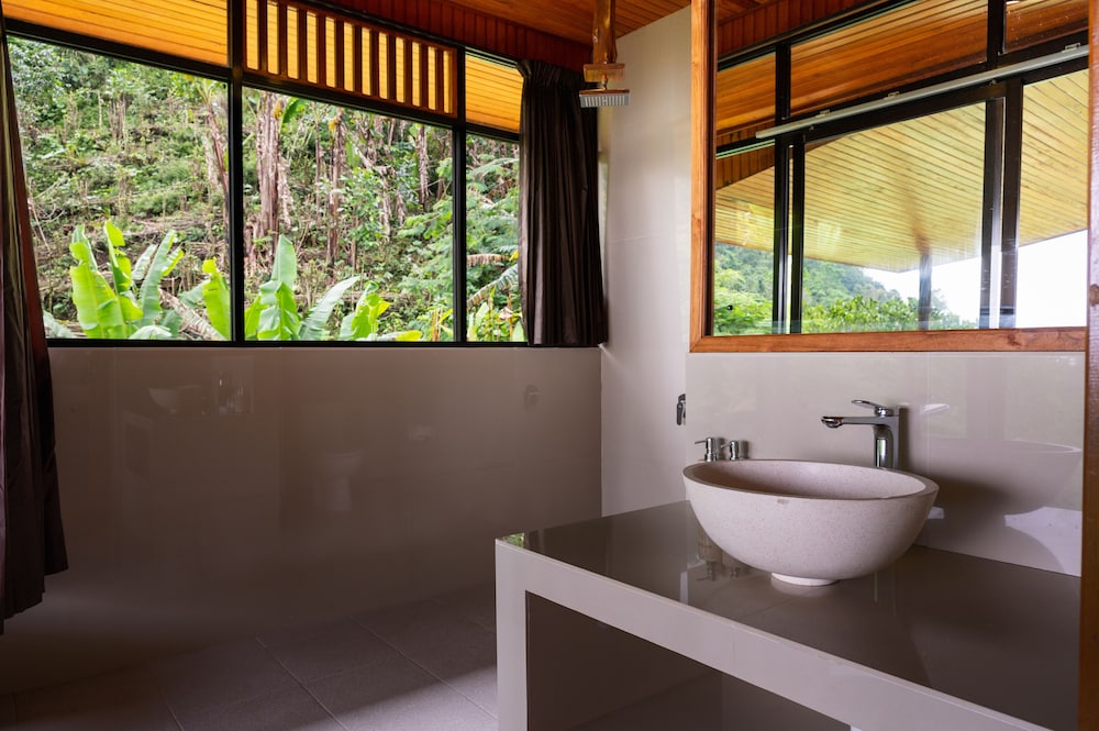 Munduk Menir Villas view 5