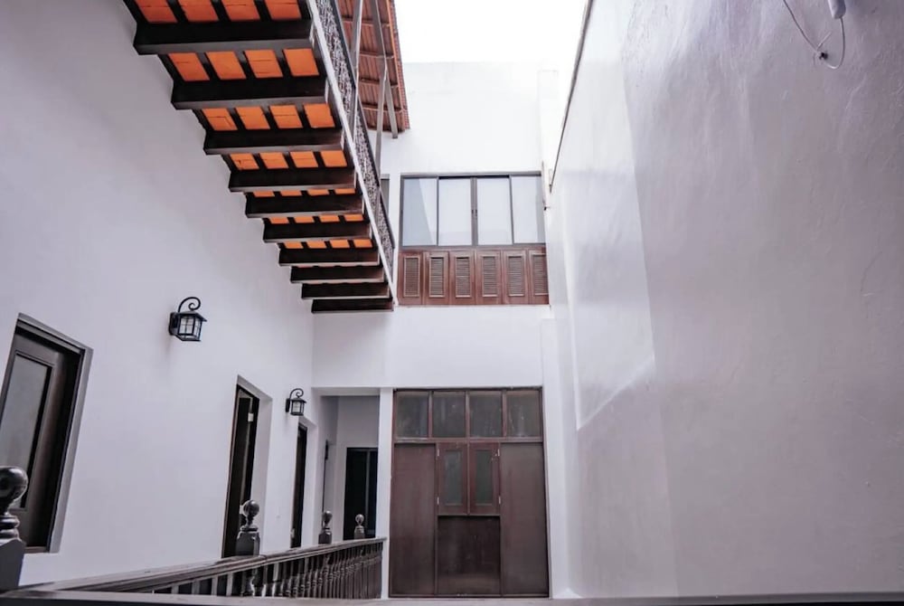 Old San Juan Rentals