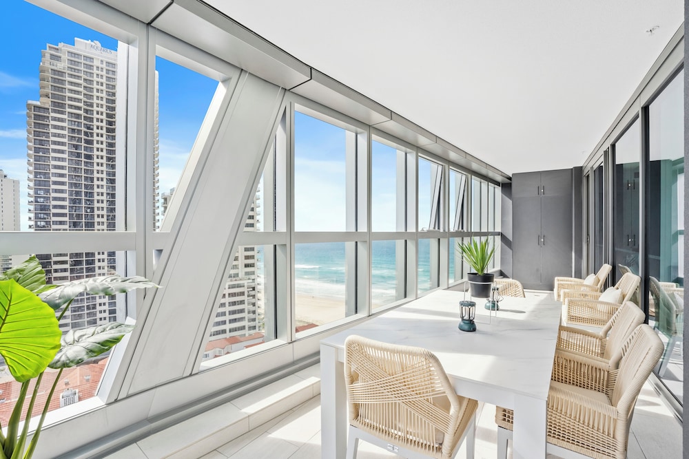 Jewel Beachfront Residences