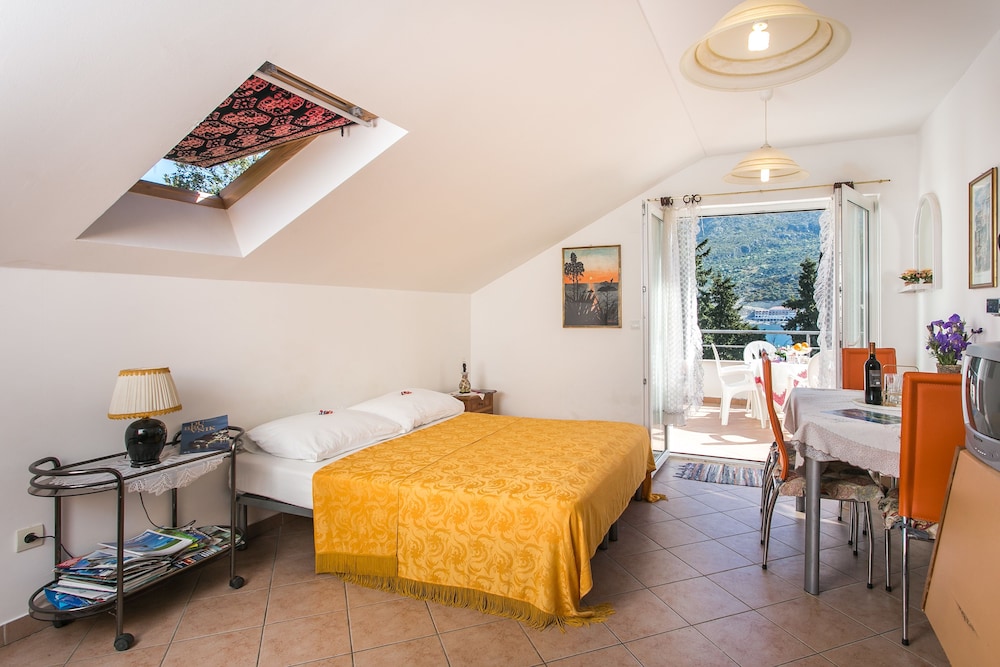 Apartmani Tramonto