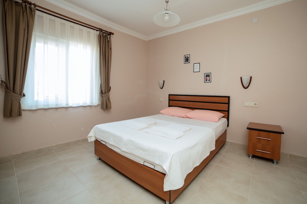 Krimenos Butik Hotel