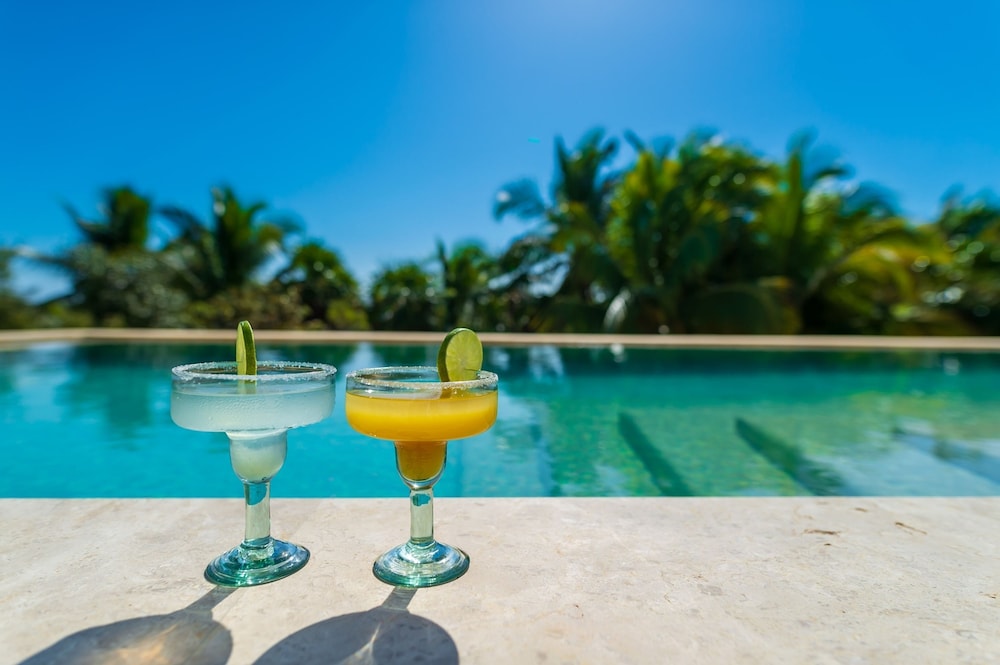 Anana Hacienda Chekul Sanctuary w Private Beach