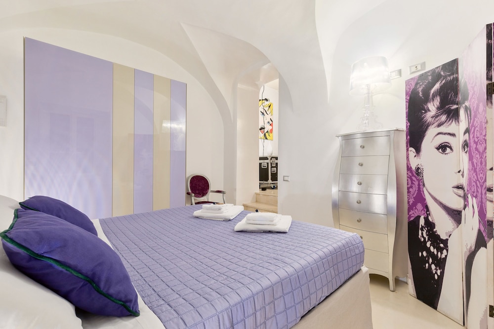 Rome as you feel - Monserrato Design Apartment in Navona