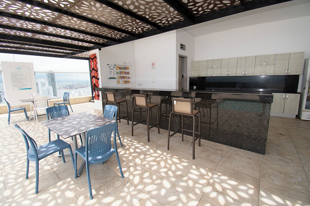 U-GO Palmetto Beach - Lujo Frente al Mar