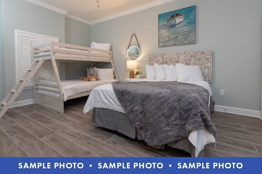 Phoenix Gulf Shores Ii 1503 3 Bedroom Condo