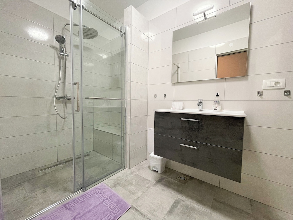 Apartment Knezevic