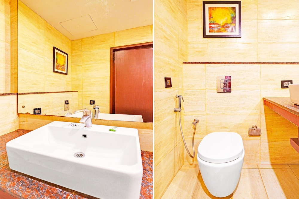 Stylish Nest at Marathahalli Near Heritage Centre