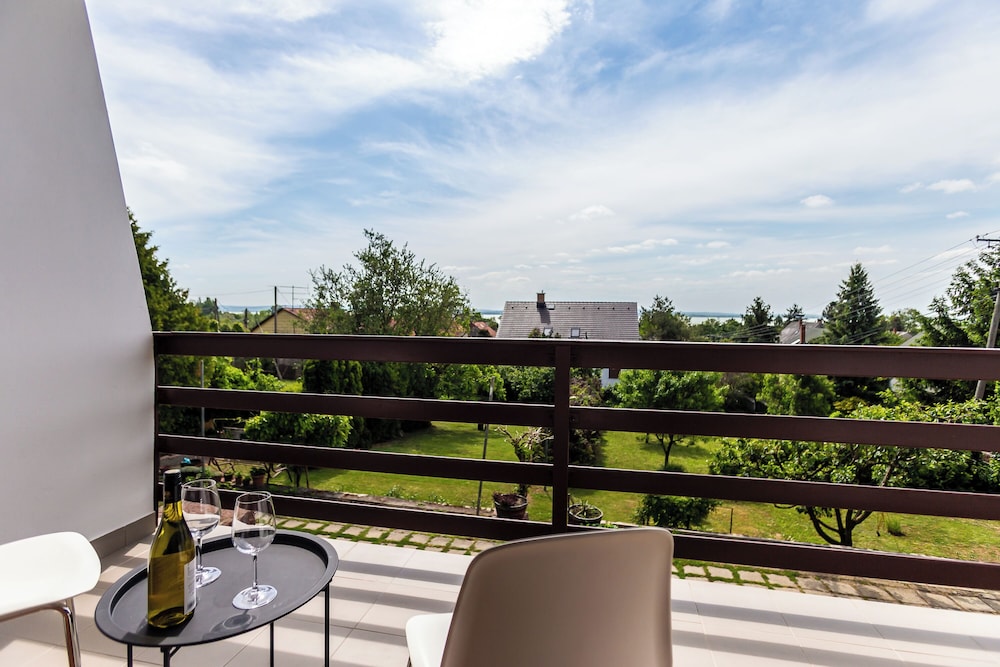 Centrum Apartment