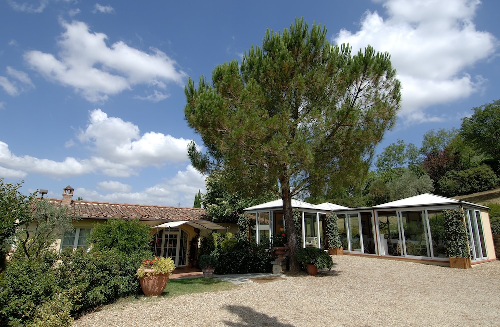 Marignolle Relais and Charme