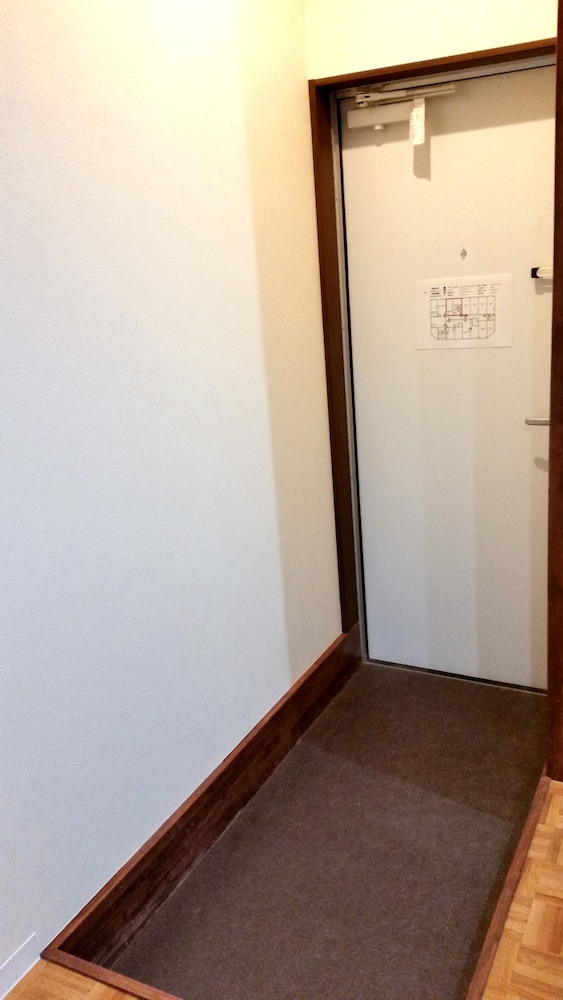 Mansion Kawata