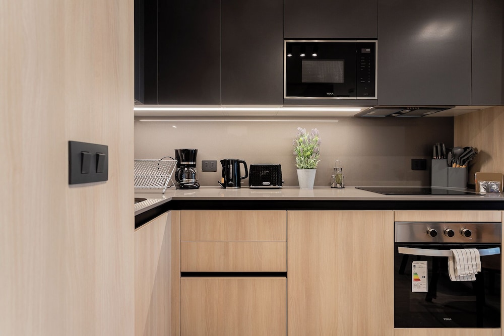 Riesco Suites by Andes STR