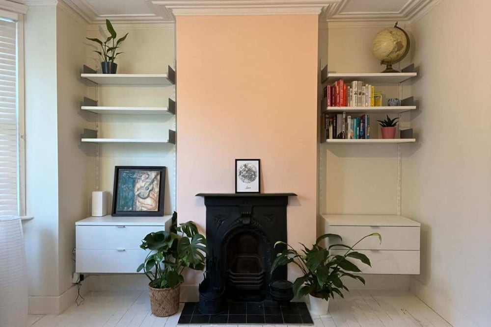 Funky 1BD Flat W/luscious Garden - Walthamstow!