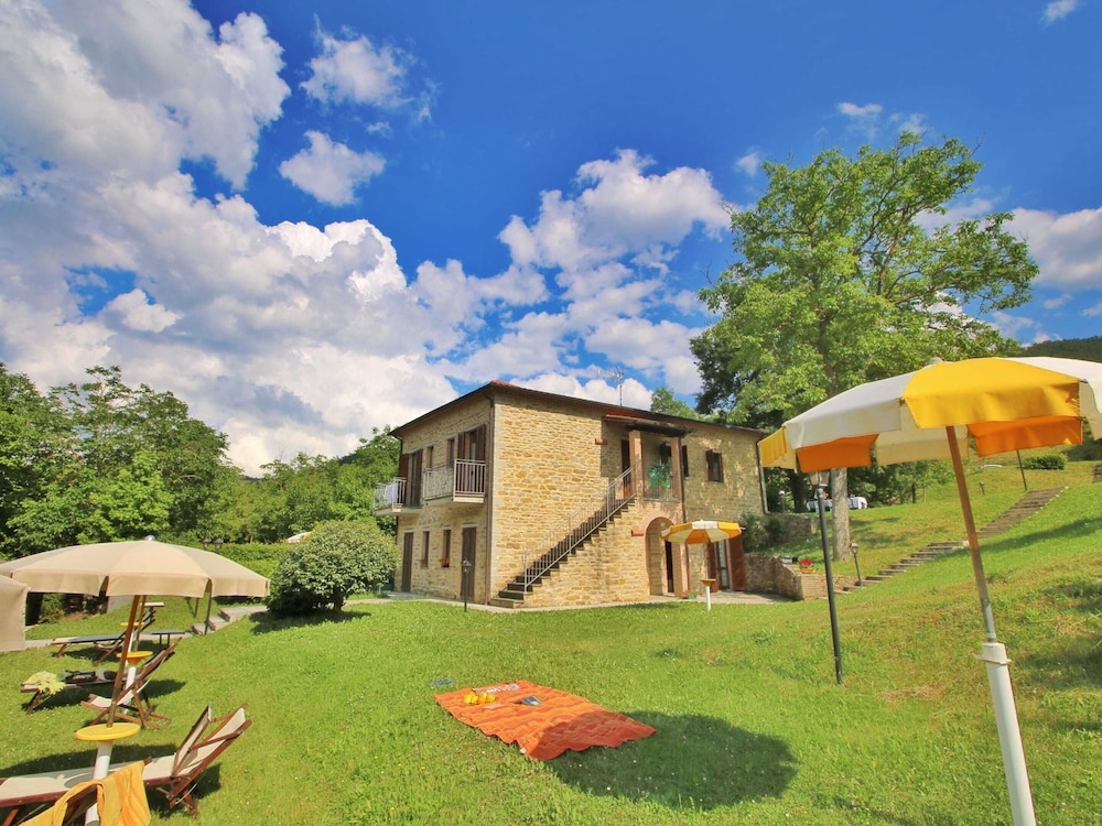 Apartment in Marche With Pool & Terrace view 3