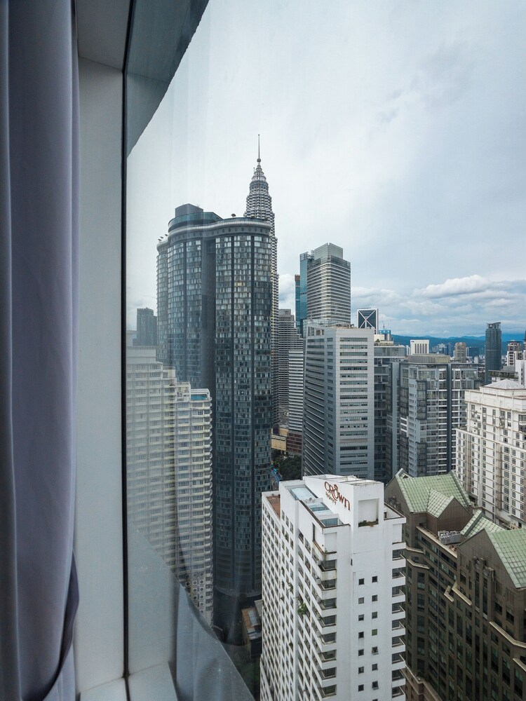 Vortex Suites KLCC By BlackNest