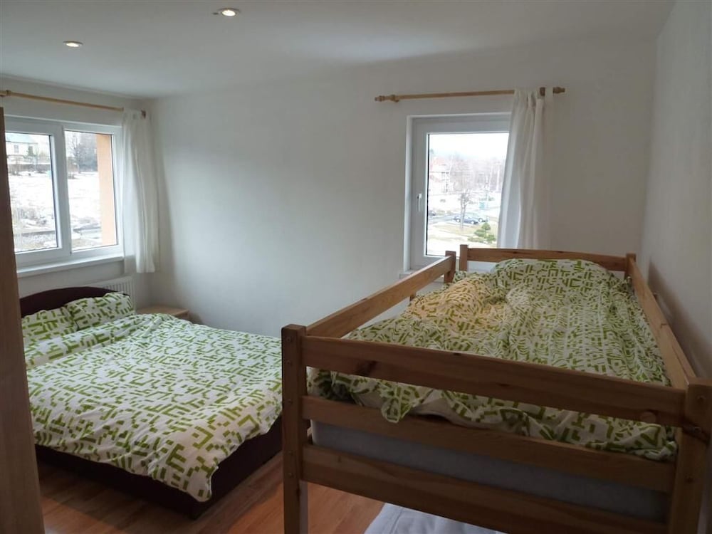 Modern, Spacious, Well Equipped Apartment in High Tatras Mountains 1 view 3