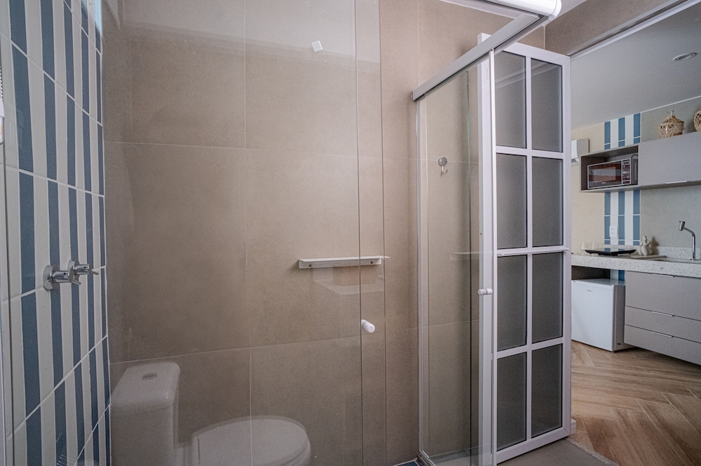 Sea View and Balcony With Bathtub PI Premium