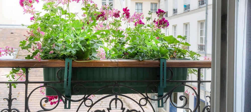 Hôtel Jeanne d'Arc Le Marais