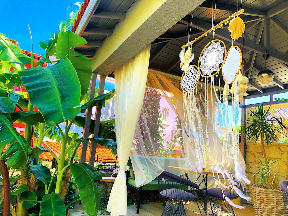 Windtown Deluxe Alaçatı - Yetişkinler İçin - Image 12