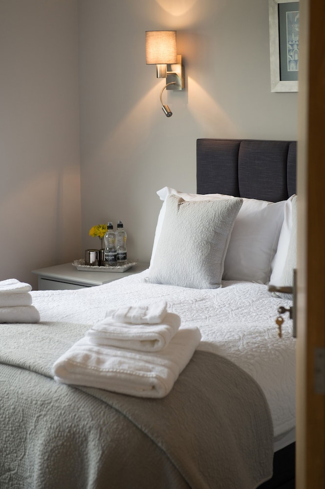 Callender House B&B