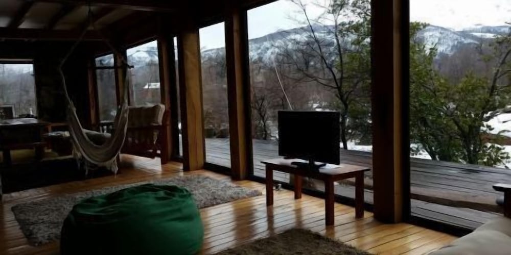 Ama Lodge