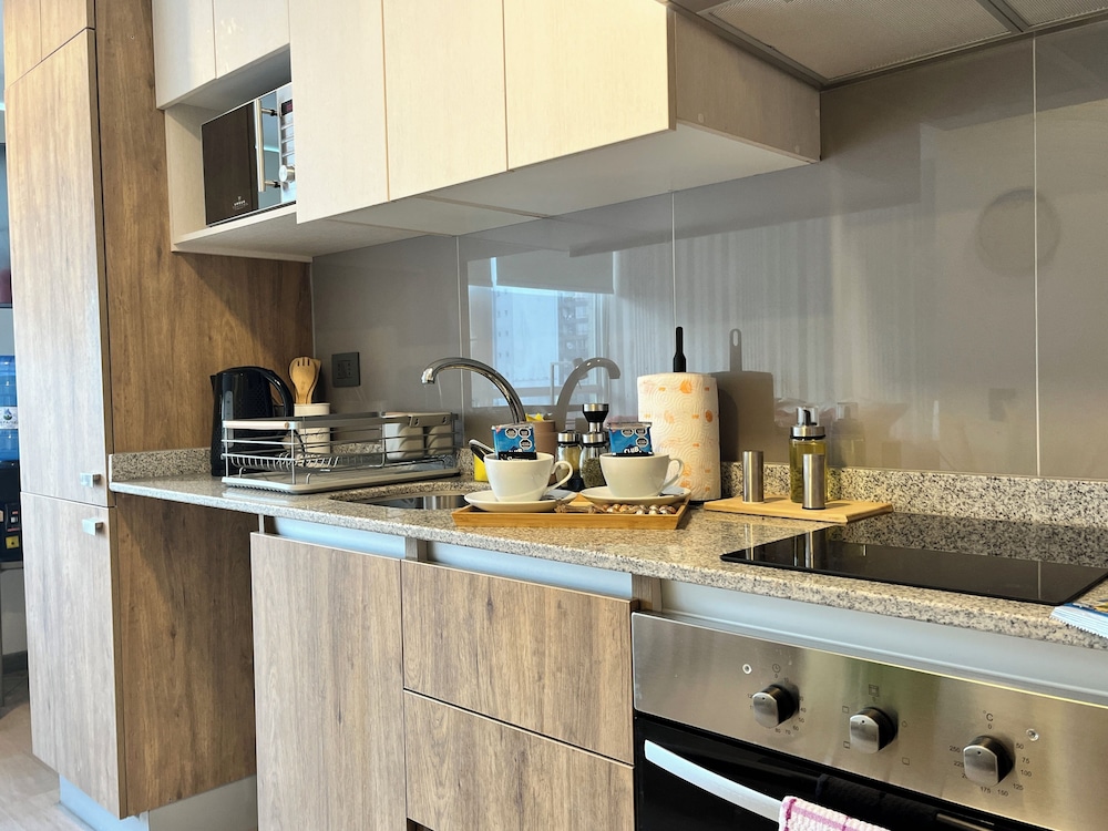 M&C departamento SR418