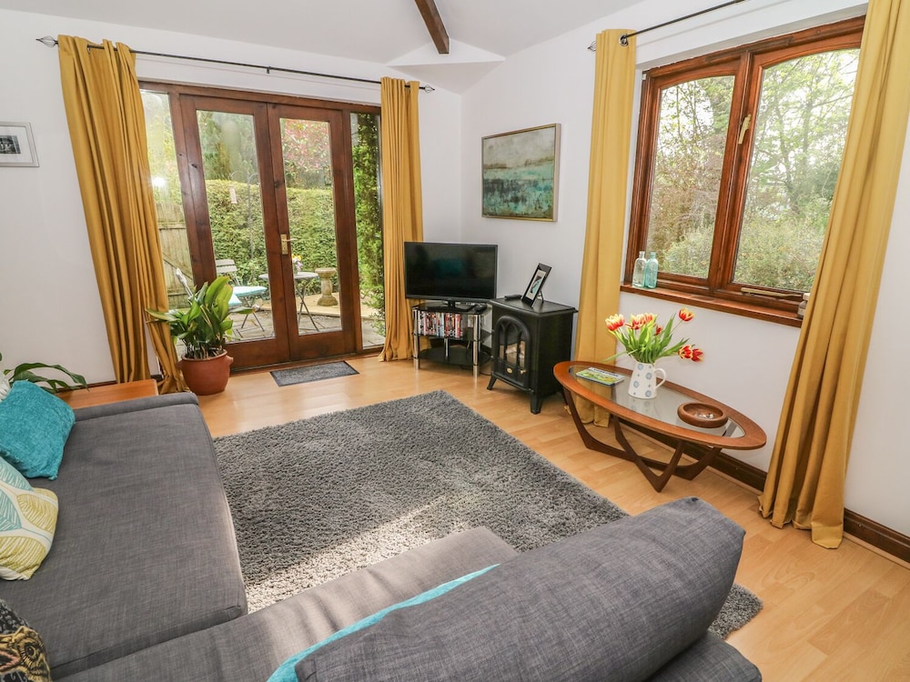 Doe Foot Cottage