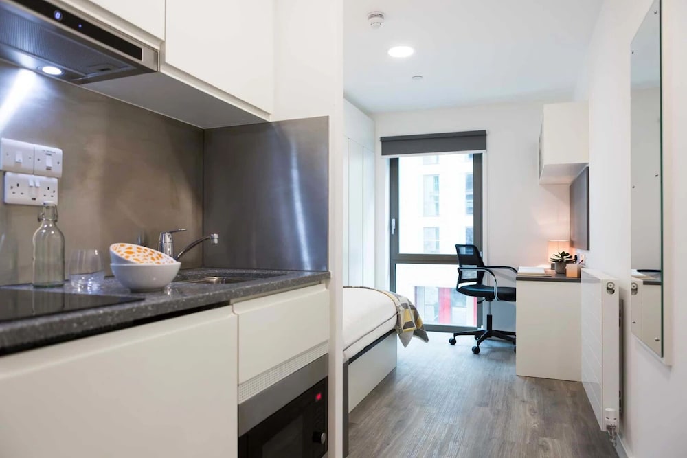For Students Only Chic Studios and Ensuites at Chapter Highbury II in London