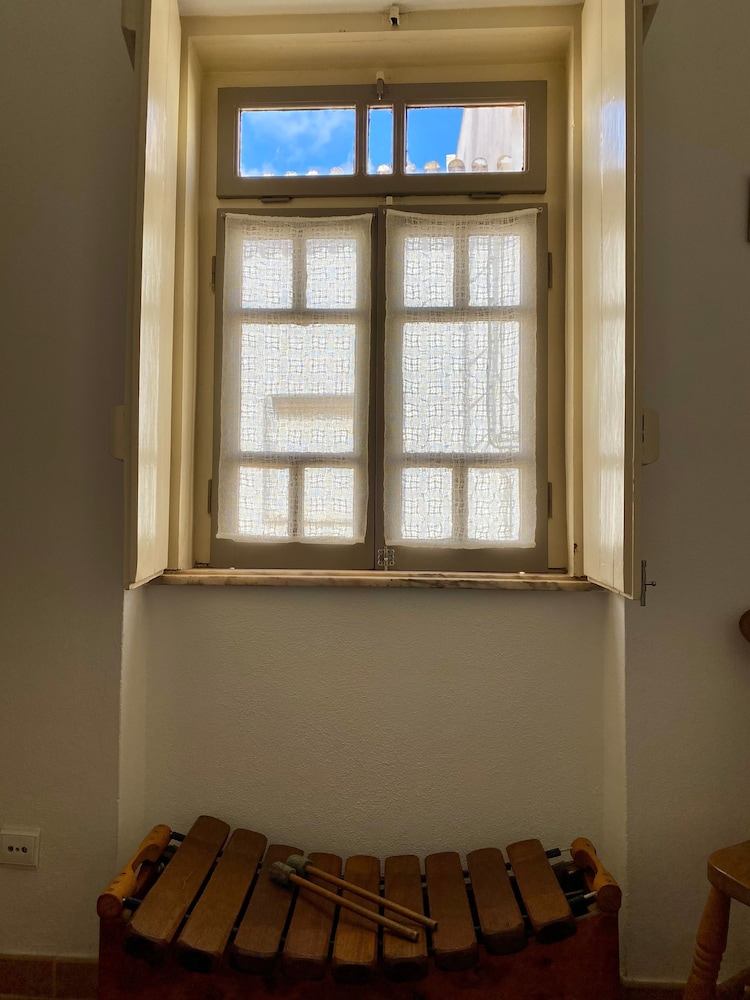 Town House in Historic Silves