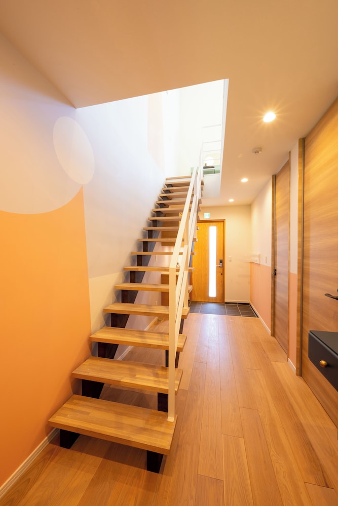 Minn house Niseko Hirafu