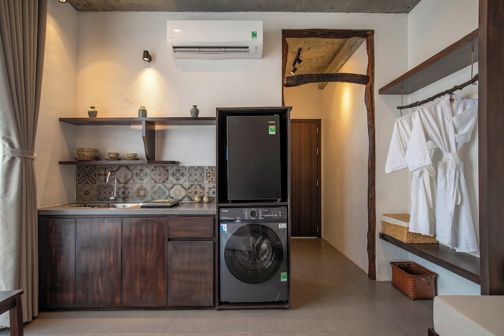 Eco & Rustic Home Hoian