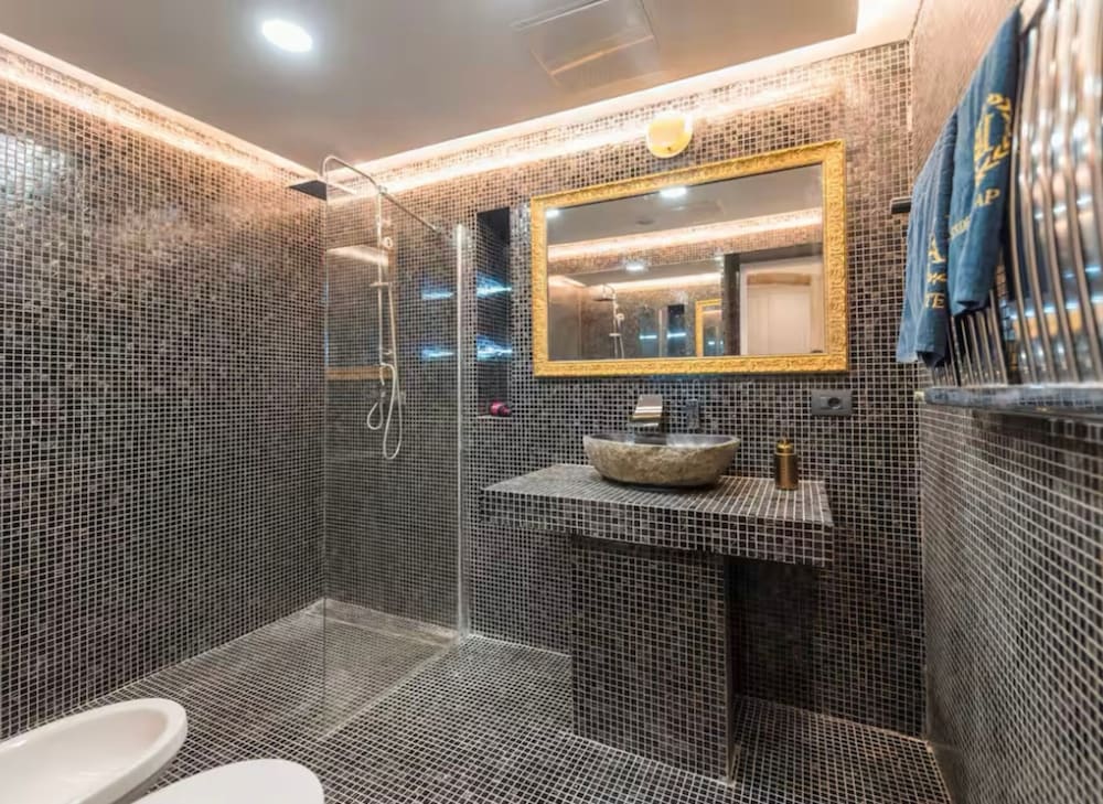 Modern and comfortableapartment-Budapest