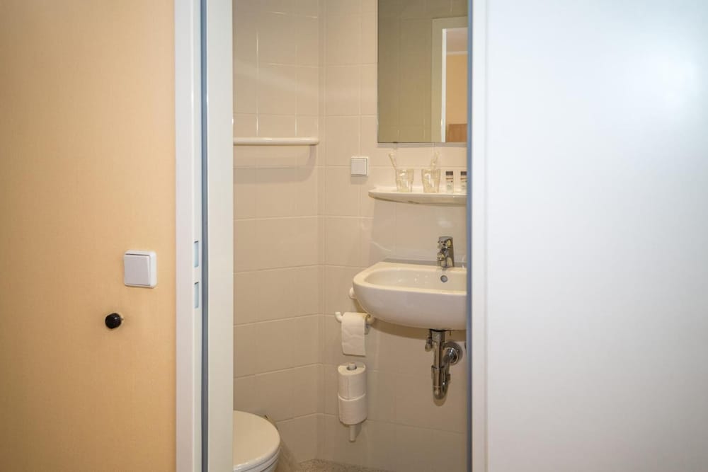 JUGENDGASTEHAUS DRESDEN - Hostel