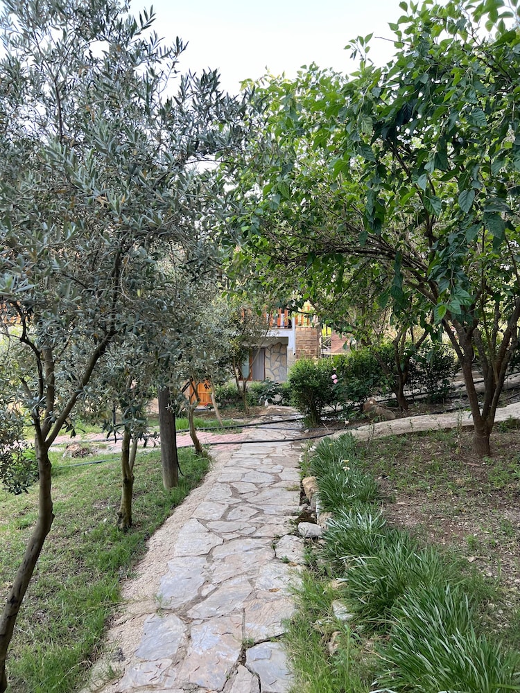 Asmalı Köşk Pansiyon