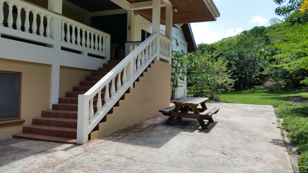 Rock Farm Guest House