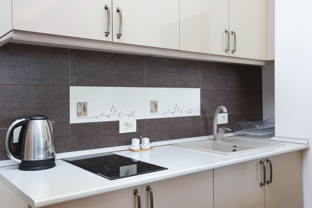 Stay Inn on Koghbatsi Str. 16