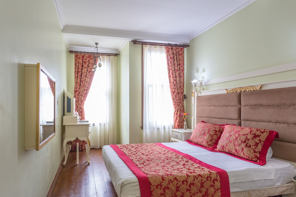 Sphendon Otel - Image 6