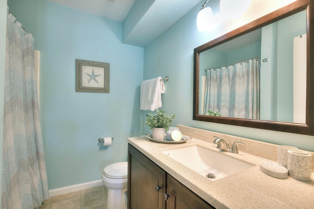 Seabreeze Village 5