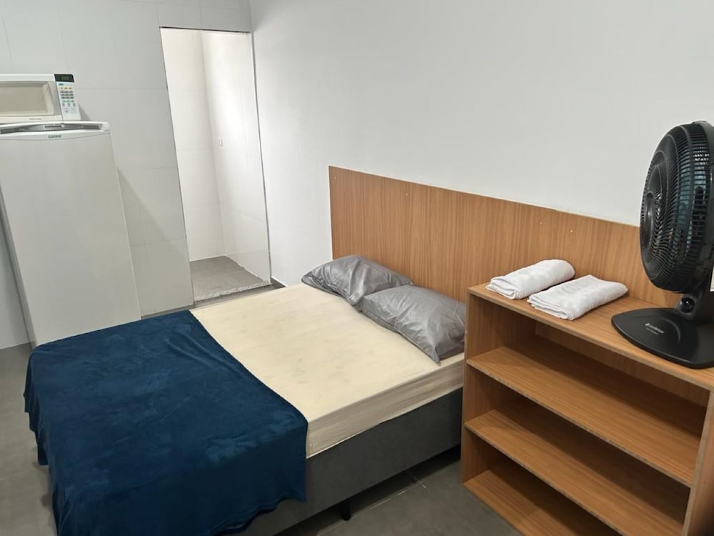 Studio Vila Guilherme ZN São Paulo