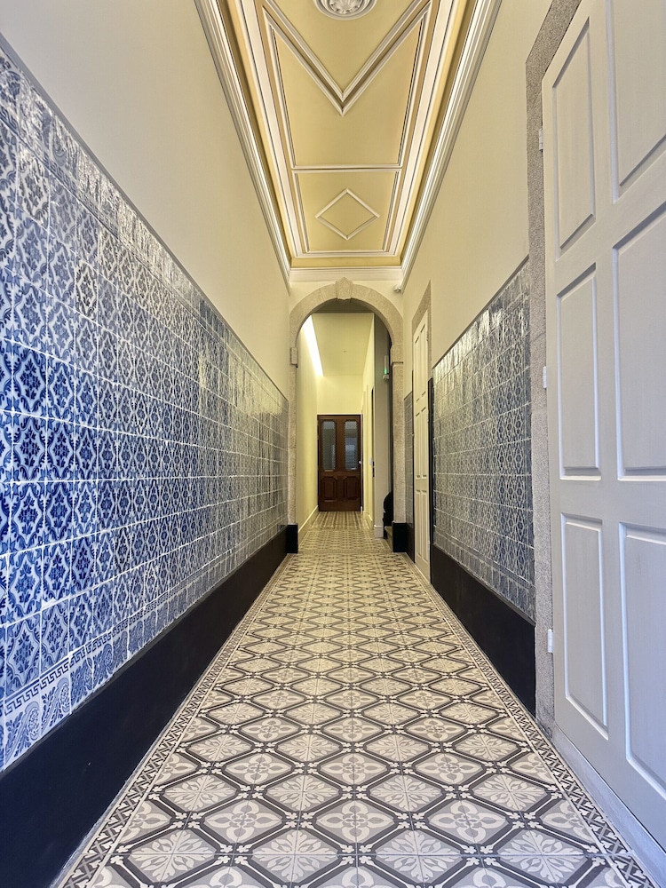Collection 2A in Oporto