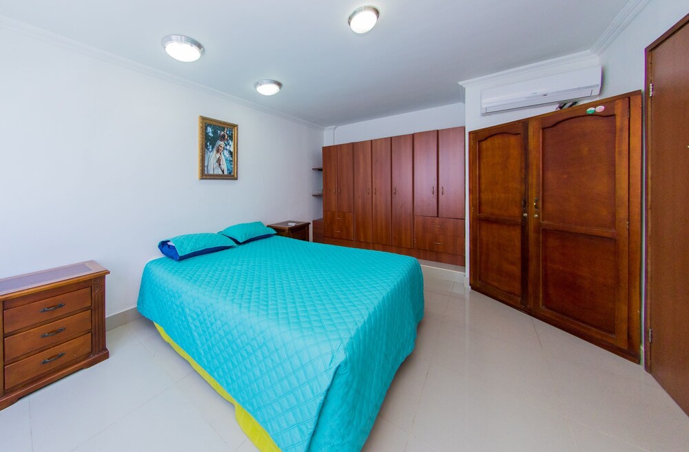 Malecon- Apartamento Frente Al Mar view 3