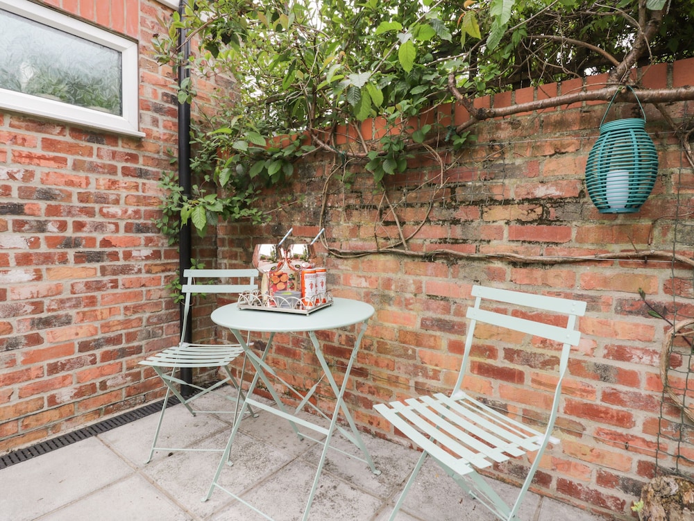 Postman's Cottage