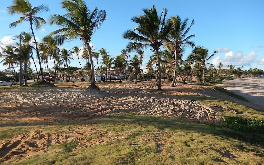 Village Temporada