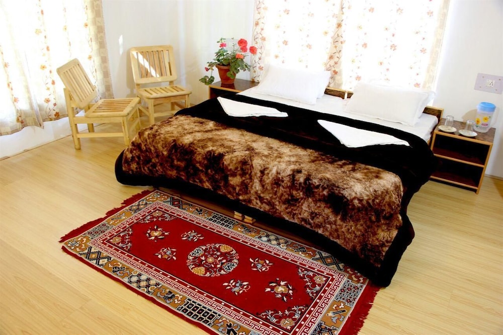 Odbar Guest House - Hostel view 4