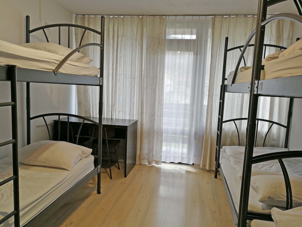 Depandace Cerkno - Hostel