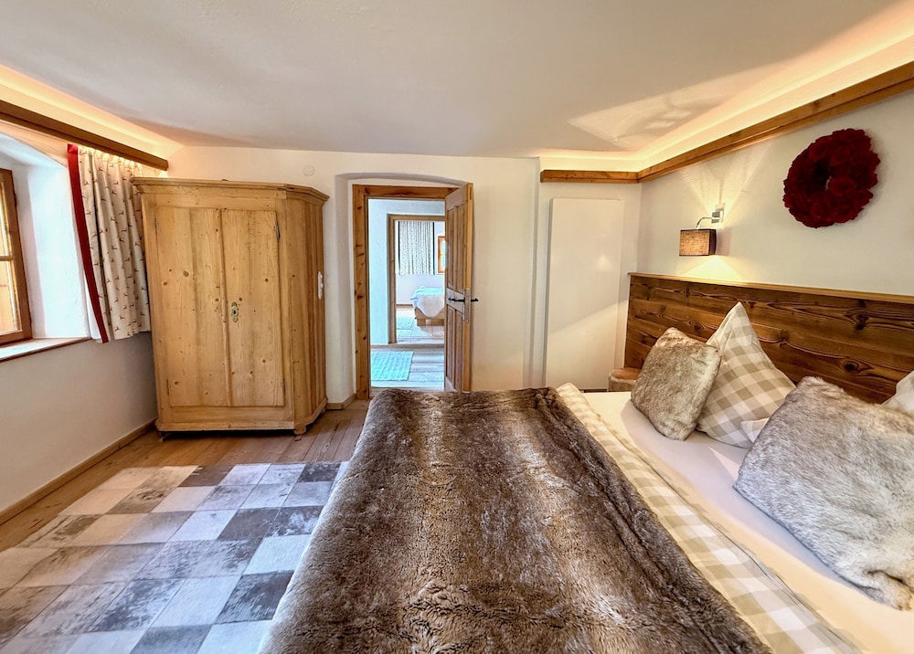 Der Erlacher Alpenrefugium 1874 Luxury & Privacy