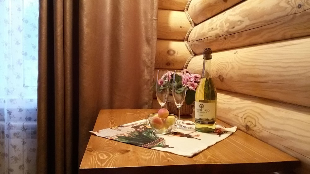 Guest House Tolstiy Kot view 4