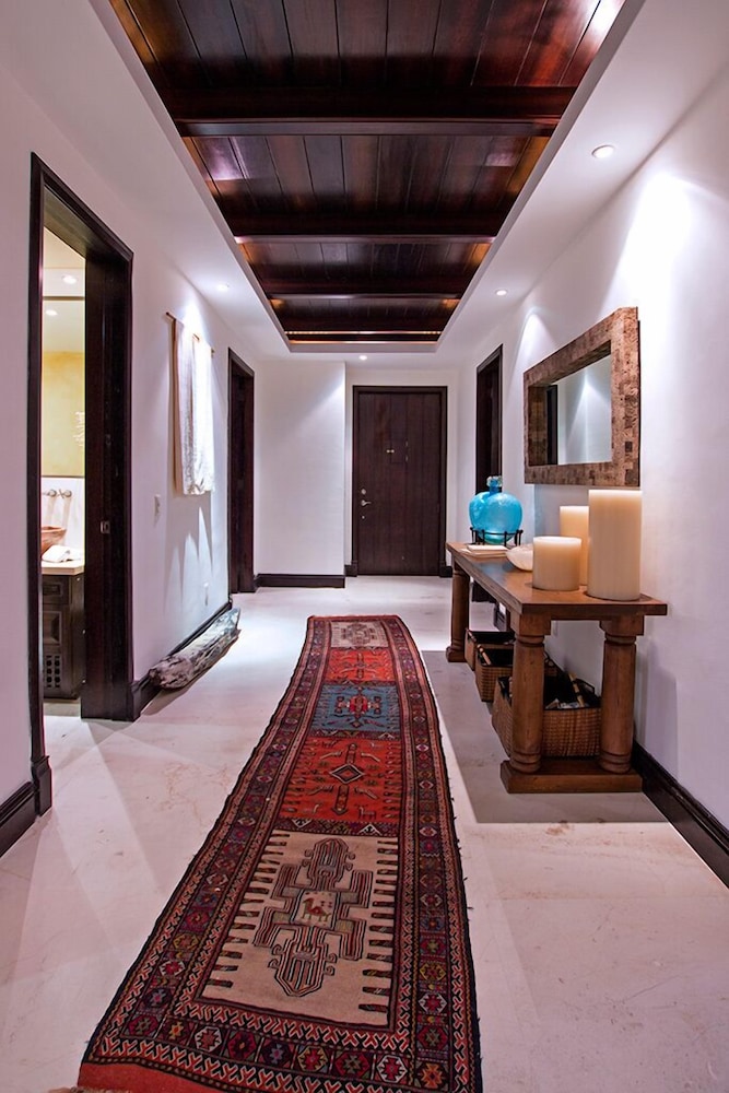 Riviera Nayarit Vacations - Comfortable 4 Bedroom Condo - Property Image 1